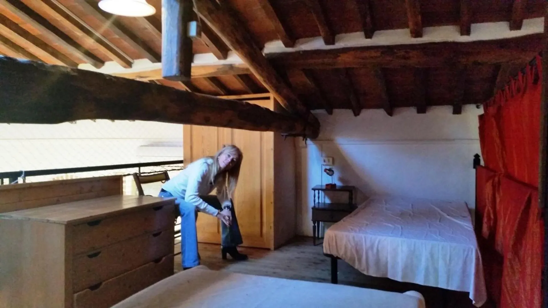 Prázdninový dům Il Carnasciale Pieve Di Camaiore - Fienile