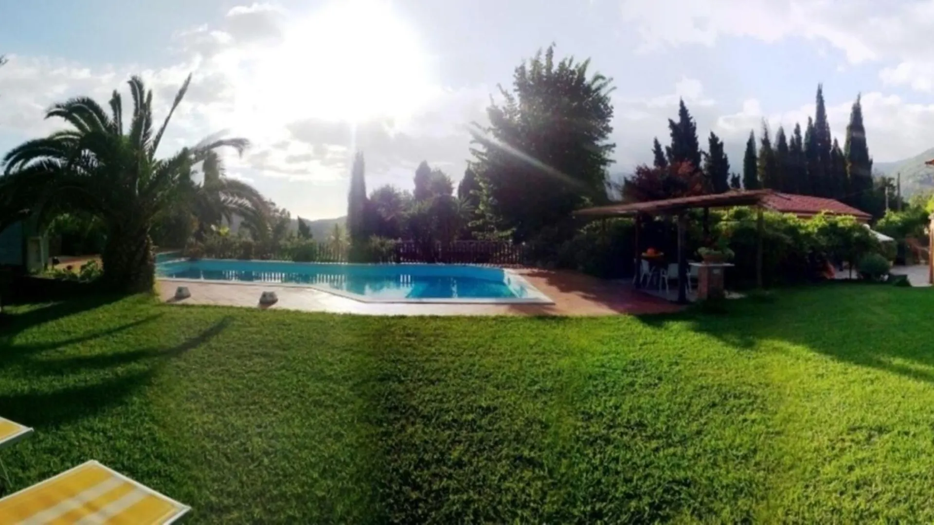 Il Carnasciale Pieve Di Camaiore - Fienile 0*,