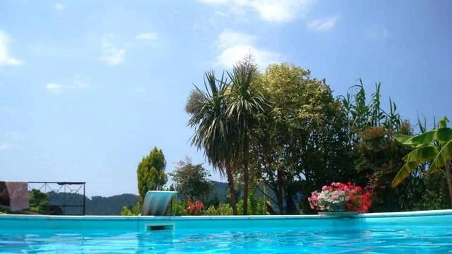 Il Carnasciale Pieve Di Camaiore - Fienile