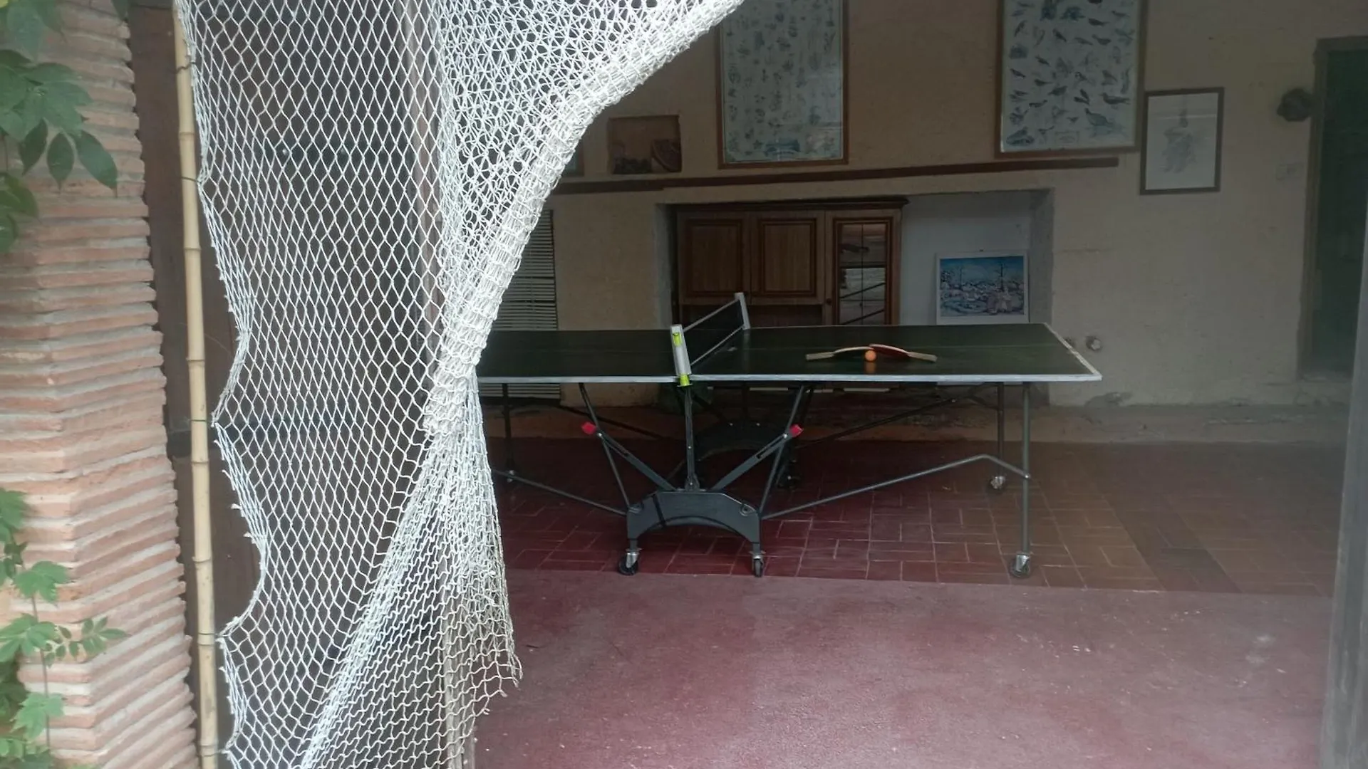 Holiday home Il Carnasciale Pieve Di Camaiore - Fienile