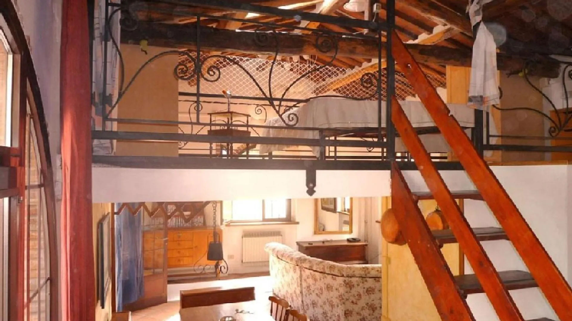 Il Carnasciale Pieve Di Camaiore - Fienile Holiday home