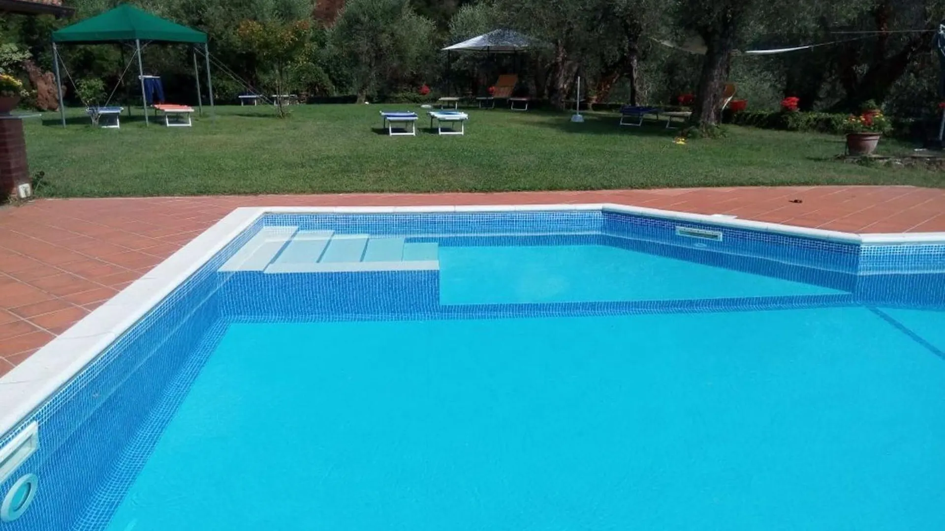 Holiday home Il Carnasciale Pieve Di Camaiore - Fienile Italy